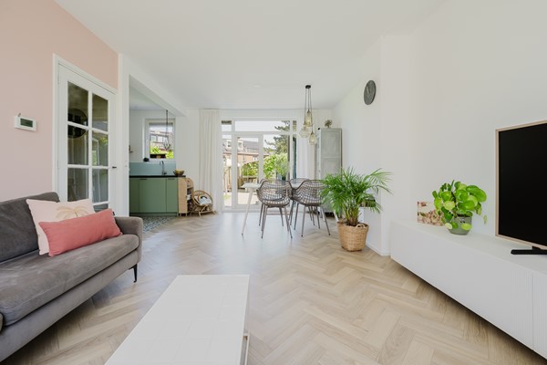 Medium property photo - Beatrixstraat 34, 3161 AB Rhoon